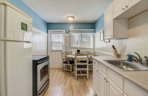 Sunset Cliffs Hotel | The Inn at Sunset Cliffs