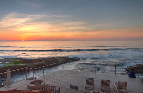 Sunset Cliffs Hotel | The Inn at Sunset Cliffs