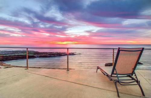 Sunset Cliffs Hotel | The Inn at Sunset Cliffs