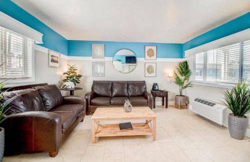 Sunset Cliffs Hotel | The Inn at Sunset Cliffs