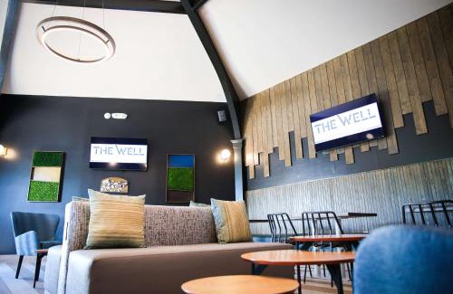 McMinnville Hotel | The Inn At Tree City, BW Signature Collection