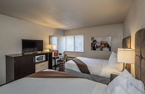 Truckee Hotel | The Inn at Truckee