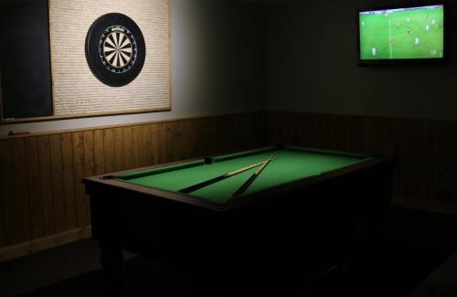 Goathland Hotel | The Inn on the Moor Hotel