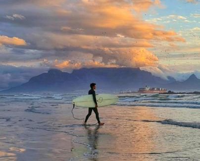 Milnerton House | The Island Beach House