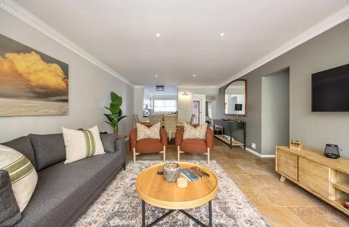 Milnerton House | The Island Beach House