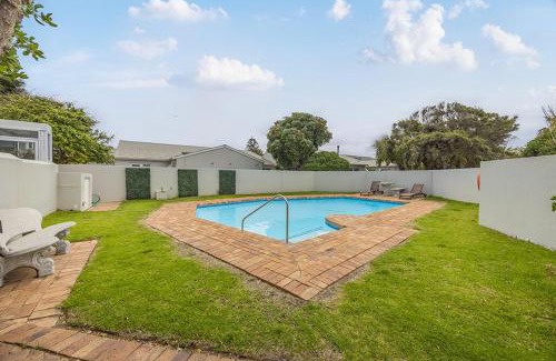 Milnerton House | The Island Beach House