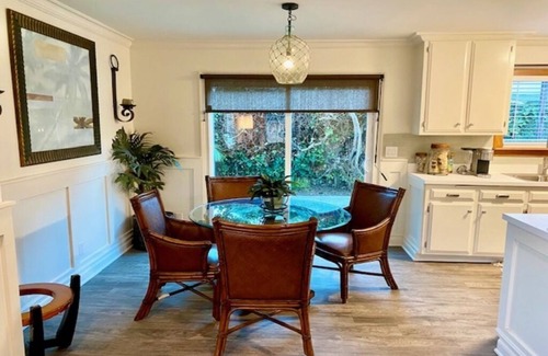 East Side Costa Mesa House | The Islander: A Beautiful Bahamian retreat next to Newport Beach