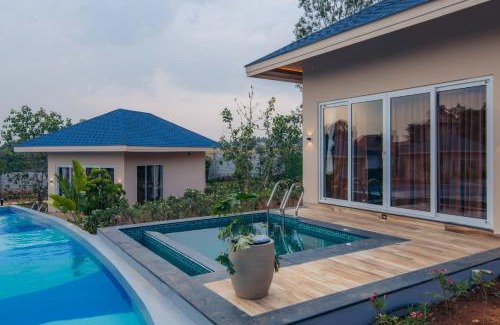 Bidadi Resort | The Isle by Wonderla