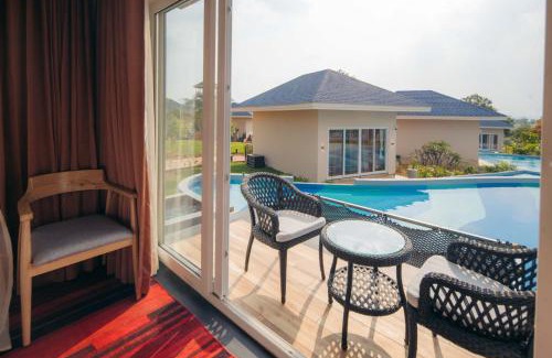 Bidadi Resort | The Isle by Wonderla