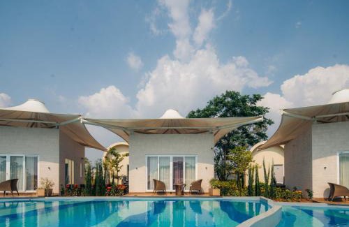 Bidadi Resort | The Isle by Wonderla