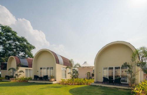 Bidadi Resort | The Isle by Wonderla