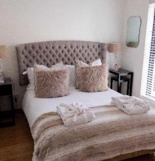 Franschhoek Apartment | The Ivy Apartments Franschhoek