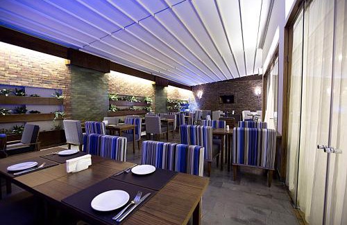 Hamra Hotel | The J Hotel & Spa