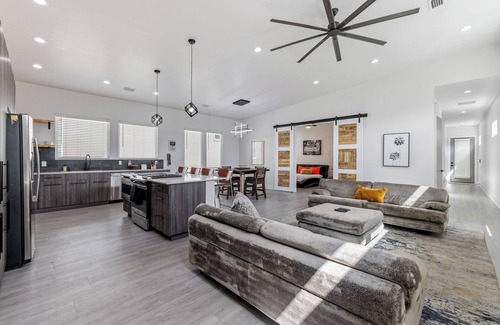 Tallahassee House | The Jacob - New Construction in North East Tallahassee