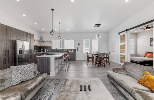 Tallahassee House | The Jacob - New Construction in North East Tallahassee