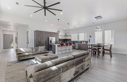 Tallahassee House | The Jacob - New Construction in North East Tallahassee