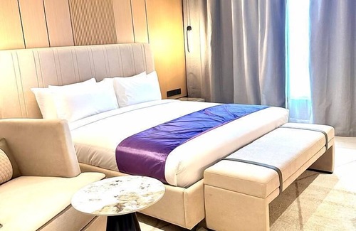 Ibadan Hotel | The Jagz Ibadan