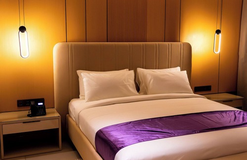 Ibadan Hotel | The Jagz Ibadan