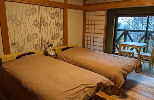 Mikata-gun House | The Jasmine Creek