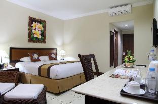 Legian Hotel | The Jayakarta Bali Beach Resort