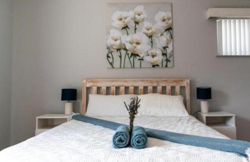 Paradise Beach Villa | The Jbaynian Guesthouses