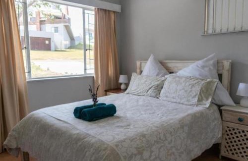 Paradise Beach Villa | The Jbaynian Guesthouses