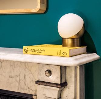 Potts Point Hotel | The Jensen Potts Point