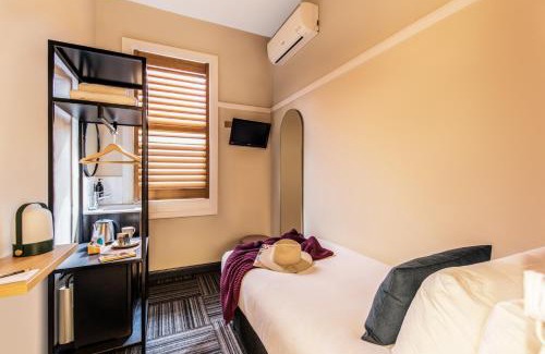 Potts Point Hotel | The Jensen Potts Point