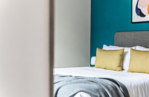 Potts Point Hotel | The Jensen Potts Point