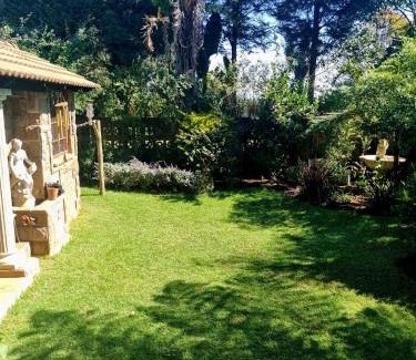 Kaapsehoop Villa | The Jones