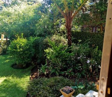 Kaapsehoop Villa | The Jones