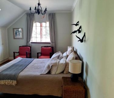 Kaapsehoop Villa | The Jones