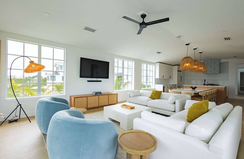 Key West House | The Joyrise House at Solaire Lunara Bay