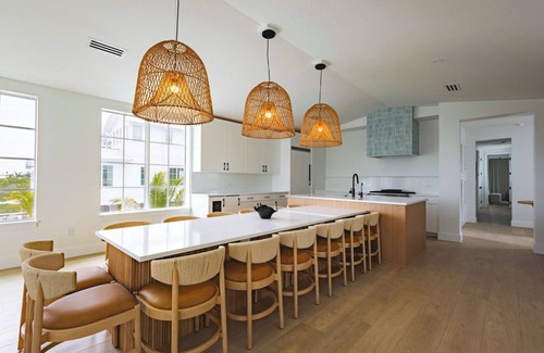 Key West House | The Joyrise House at Solaire Lunara Bay