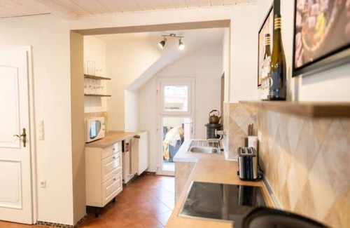 Ediger House | The Jula House 10 people vacation with family and friends