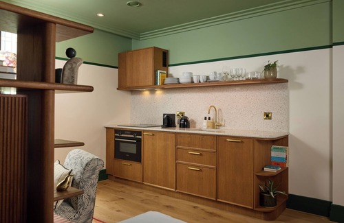 Pimlico Hotel | The July London Victoria