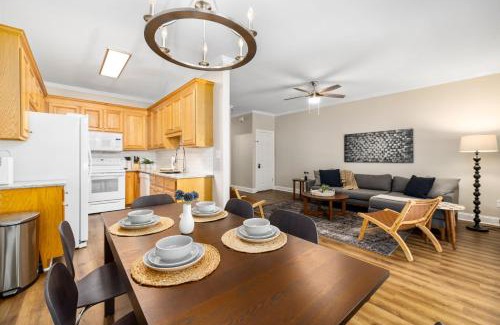 Cary House | The Junction House - Near Downtown Cary & RDU