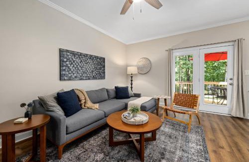 Cary House | The Junction House - Near Downtown Cary & RDU