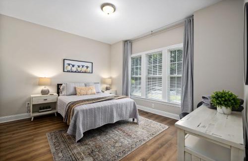 Cary House | The Junction House - Near Downtown Cary & RDU