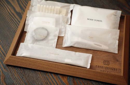 Kamigyo Hotel | THE JUNEI HOTEL Kyoto Imperial Palace West