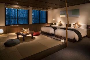 Kamigyo Hotel | THE JUNEI HOTEL Kyoto Imperial Palace West