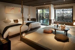 Kamigyo Hotel | THE JUNEI HOTEL Kyoto Imperial Palace West