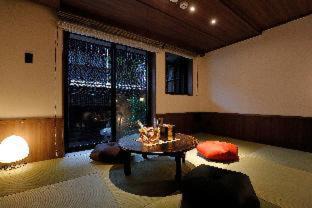 Kamigyo Hotel | THE JUNEI HOTEL Kyoto Imperial Palace West
