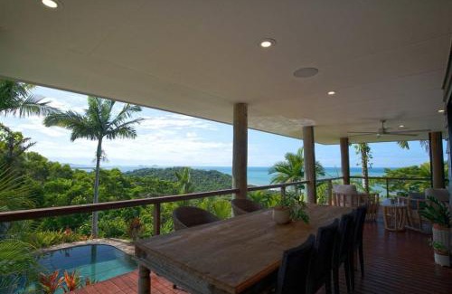 Bingil Bay House | The Jungle House - 2 Bedroom Home - Bingil Bay