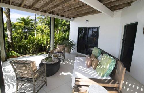 Bingil Bay House | The Jungle House - 2 Bedroom Home - Bingil Bay