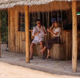 Mto wa Mbu Cabin | The Jungle Pearl Resort