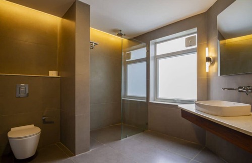 Leh Hotel | The Kaal