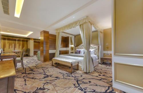 Srinagar Hotel | The Kabo