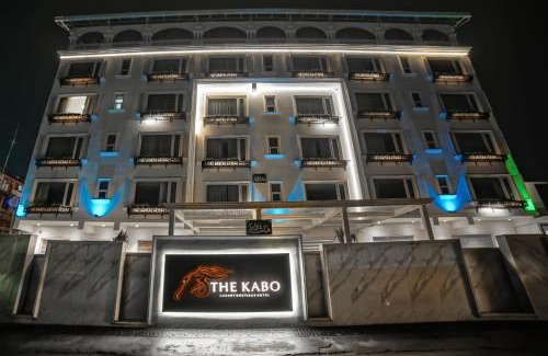 Srinagar Hotel | The Kabo