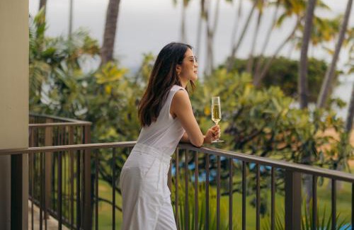 Waialae Iki Resort | The Kahala Hotel and Resort